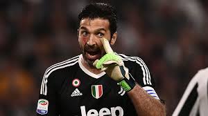 Buffon deixará a equipe quando o contrato expirar